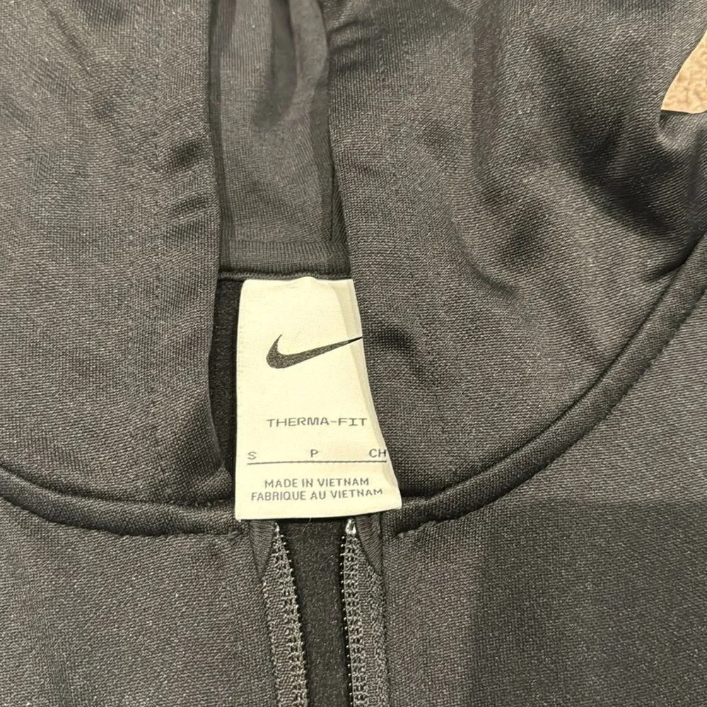 Nike Elite tracksuit jacket ! Size small Therma Fit